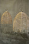 Safaary - Bazar Bizar Hanglamp Naturel M Bala - 40x40 CM