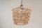 Safaary - Bazar Bizar Hanglamp Naturel M Mad Moiselle - 49x49 CM