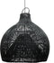 Safaary - Bazar Bizar Hanglamp Zwart Lobster Trap - 55x55 CM
