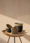 Safaary - Bazar Bizar Kralen Mand Goud Medium - 13x13 CM