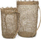 Safaary - Bazar Bizar Mand Naturel Large Fisherman