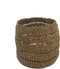 Safaary - Bazar Bizar Opbergmand Naturel Medium
