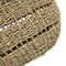 Safaary - Bazar Bizar Opbergmand Naturel Medium