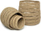 Safaary - Bazar Bizar Opbergmand Naturel Medium