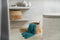 Safaary - Bazar Bizar Plaid Aqua - 130x170 CM