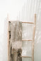 Safaary - Bazar Bizar Plaid Beige - 130x170 CM
