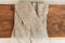 Safaary - Bazar Bizar Plaid Beige - 130x170 CM