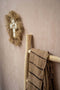 Safaary - Bazar Bizar Plaid Beige Zwart - 130x170 CM