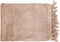 Safaary - Bazar Bizar Plaid Beton Velvet - 130x170 CM