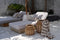 Safaary - Bazar Bizar Plaid Bohemian Wit