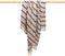 Safaary - Bazar Bizar Plaid Bohemian Wit