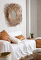 Safaary - Bazar Bizar Plaid Crème - 130x170 CM