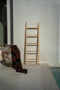 Safaary - Bazar Bizar plaid Zwart Oranje - 130x170 CM