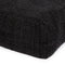 Safaary - Bazar Bizar Poef Marinezwart Oh My Gee - 60x60 CM