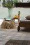 Safaary - Bazar Bizar Raffia Mand Large - 43x43 CM