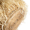 Safaary - Bazar Bizar Raffia Mand Large - 43x43 CM