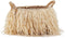 Safaary - Bazar Bizar Raffia Mand Large - 43x43 CM