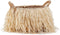 Safaary - Bazar Bizar Raffia Mand Large - 43x43 CM