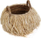 Safaary - Bazar Bizar Raffia Mand Medium - 33x33 CM
