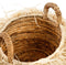 Safaary - Bazar Bizar Raffia Mand Medium - 33x33 CM