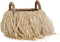 Safaary - Bazar Bizar Raffia Mand Medium - 33x33 CM