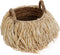 Safaary - Bazar Bizar Raffia Mand Medium - 33x33 CM