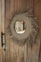 Safaary - Bazar Bizar Rotan Spiegel Naturel M - 65x65 CM