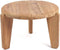 Safaary - Bazar Bizar Salontaffel M Wabi Sabi - 60x60 CM