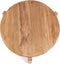 Safaary - Bazar Bizar Salontaffel M Wabi Sabi - 60x60 CM