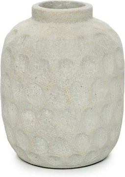 Safaary - Bazar Bizar Vaas Beton L Trendy - 20x20 CM