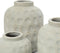 Safaary - Bazar Bizar Vaas Beton L Trendy - 20x20 CM