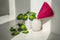 Safaary - Bazar Bizar Vaas Beton L Trendy - 20x20 CM