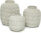 Safaary - Bazar Bizar Vaas Beton L Trendy - 20x20 CM