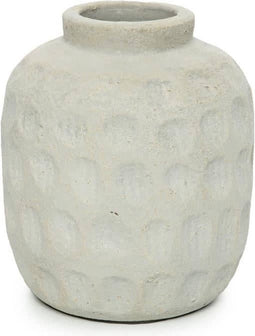 Safaary - Bazar Bizar Vaas Beton M Trendy - 16x16 CM