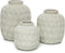 Safaary - Bazar Bizar Vaas Beton M Trendy - 16x16 CM