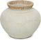 Safaary - Bazar Bizar Vaas Beton Naturel L Styly - 33x33 CM