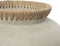 Safaary - Bazar Bizar Vaas Beton Naturel L Styly - 33x33 CM