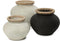 Safaary - Bazar Bizar Vaas Beton Naturel S Styly - 25x25 CM