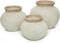 Safaary - Bazar Bizar Vaas Beton Naturel S Styly - 25x25 CM