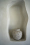 Safaary - Bazar Bizar Vaas Beton S Trendy - 29x29 CM