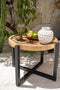 Safaary - Bazar Bizar Vaas Beton S Trendy - 29x29 CM