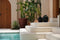 Safaary - Bazar Bizar Vaas Zwart L Peaky - 19x19 CM