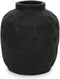 Safaary - Bazar Bizar Vaas Zwart M Trendy - 18x16 CM