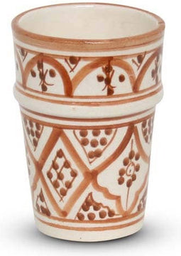 Safaary - Beker Sahara Nakhil Beldi Ø 8 x 11cm