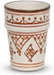 Safaary - Beker Sahara Zerbia Beldi Ø 8 x 11cm