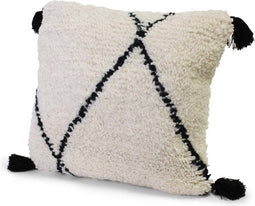 Safaary - Beni Ouarain Kussen Afaf - 45x45 CM