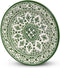 Safaary - Bord Groen Zerbia Ø 26 x 4cm