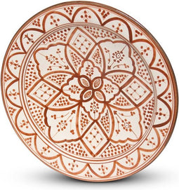 Safaary - Bord Sahara Nakhil Ø 35 x 5cm