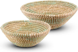 Safaary - Broodmand van Zeegras Groen