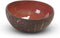 Safaary - Coconut Bowl Choco Ø 13 x 7cm